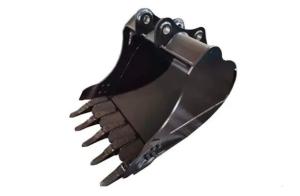 Quality Construction Projects Mini Excavator Bucket High Performance wholesale