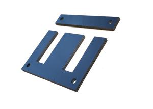 Quality Non Oriented Silicon Steel Ei Transformer Laminations wholesale
