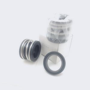 Quality CR Pump 25 Mpa MG1 - 30 Mechanical Seals wholesale
