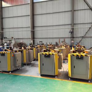 Quality Windows And Doors Corner Crimping Machine wholesale