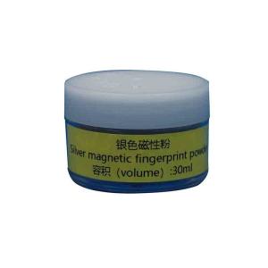 Quality C075 Silver magnetic fingerprint powder wholesale