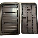 AS PPSN PBT Bathtub Home Appliance Mould 800T Injection