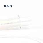 Disposable Liquid Silicone Laryngeal Mask Airway For Emergency Medicine