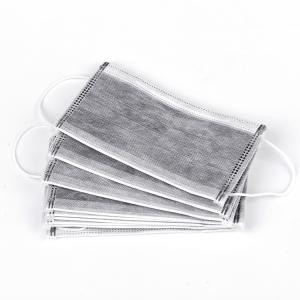 Quality Face Mask 3 Ply Earloop wholesale
