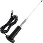 Magnet Truck UHF 433mhz Antenna Car Cb aerial For Communications
