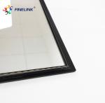 Tempered Glass Touch Screen Panel 21.5 Inch Capacitive Customized
