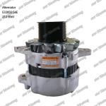 Alternator E320D2 S6E 24V 212-8561