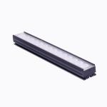 High Directivity 24V 6W One Channel Machine Vision Bar Light