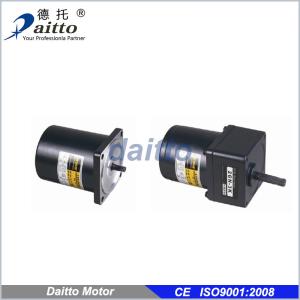 Quality Induction AC Motor 4-10W wholesale