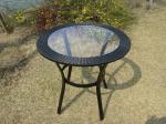 Riverside European Style Dining Furniture Sets With Folding Chair