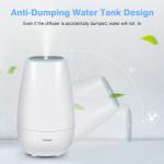 Usb Household Double Switch Air Purifying Aroma Diffuser