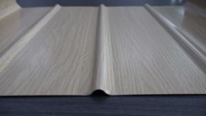 Quality Durable Aluminum Roofing Plate in RAL or OEM Color wholesale