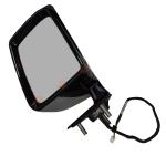 Electric Heating Outside Rearview Mirror Used Vehicle Parts For B-E-Nz W164