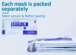 Medizinische Masken Medical Face Mask Earloop Non Woven CE Certification