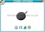 IP67 waterproof 28 Dbi GSM GPS WIFI Combo Antenna For Laptop TOP-GGW01