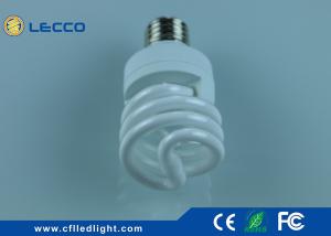 Quality 18W Mini Compact Fluorescent CFL LED Light 7.5mm Tube 2700K - 6400K wholesale