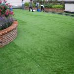 Plastic Synthetic Lawn Turf For House Great Value