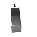 Aluminium Sliding Door Frame Profile Track Extrusions Window