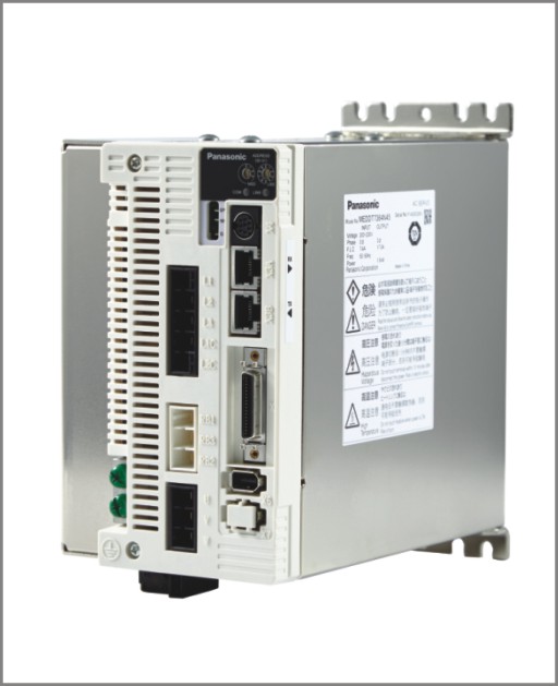 Panasonic KME NPM-D2 Y-Axis Driver MEDDT7364N45