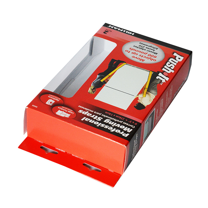 Lightweight Corrugated Recycled Cardboard Gift Boxes Packaging Ultraportable Antiwear