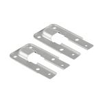 Precision Stainless Steel Metal Sheet Welding Fabrication Service