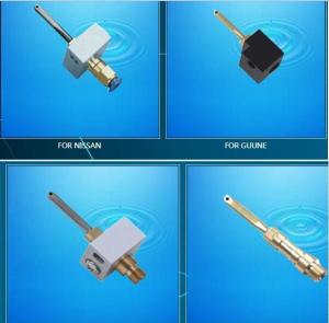 Quality Relay Sub Nozzlefor Weaving Loom Spare Parts Nissan Gunne Air Jet Looms Use wholesale