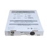 Degradable Clock design Kraft Corrugated Mailers Packaging Box