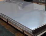 Bright 310S Stainless Steel Plate 10mm High Alloy Steel Sheet Oxidation