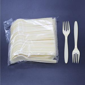 Quality Disposable Plastic Forks Party Cutlery Utensils Tableware wholesale