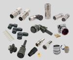 Waterproof Circular Wire Connector 2 3 4 5 6 8 10 12 Pin Male Female Plug