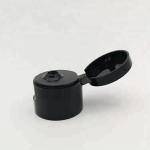 20 410 Screw Plastic Flip Top Caps Non Spill For Squeeze Pour Bottle