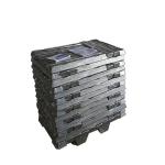 High Purity Magnesium Ingots 99.9% 99.95% 99.98% For Aluminum Alloy