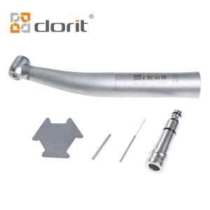 Quality Kavo Type Fiber Optic LED Airotor Handpiece Quick Coupling Dental LED Handpiece wholesale