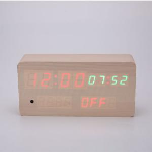 Quality muslim azan clock and quran speaker for remote control wholesale
