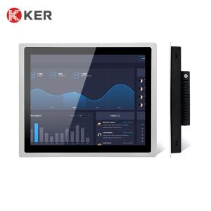 Quality 21.5 Inch Touch Screen LED Monitor wholesale