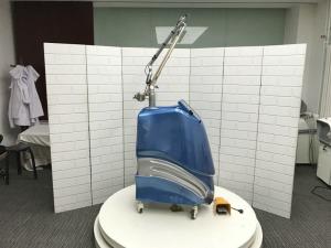 Quality Best Quality Pico Second Laser Pico Second laser Tattoo Removal Freckles removal wholesale