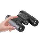 10X25 Mobile Phone Telescope Large View Super Bright Waterproof Binoculars