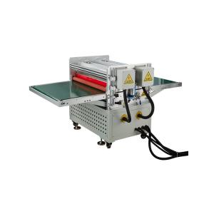Quality China Manufacturer Plates And Sheets Corona Surface Treater Equipment wholesale