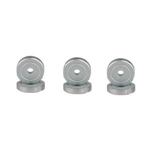 Quality Sheet Metal Punching Press Fabrication Bending Welding Service Parts wholesale