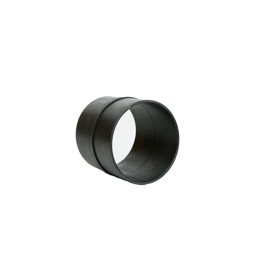 Black Heater Hose Connector Joiner For 2kw & 5kw Webasto Air Parking Heater