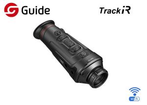 Quality Rugged And Durable Handheld Thermal Imager / IP66 Military Thermal Scope wholesale