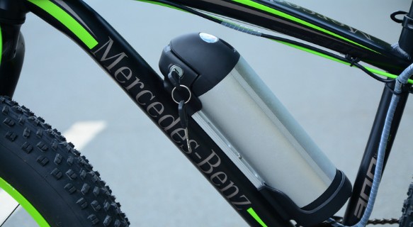 48v 500W 1000w MTB Electric fat Bikes