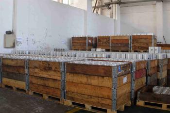 Veson Valve Ltd.