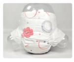 Wholesale Ultra-Thin Breathable Nappies Disposable A Grade Bebero Diapers Pull