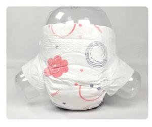 Quality Cheap &amp; hot sell natural plants Bebero diapers wholesale