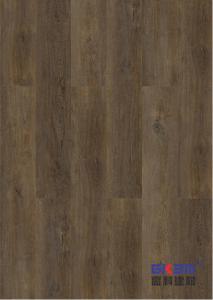 Quality 7x48'' SPC Flooring 5mm Old Time GKBM Greenpy MJ-W6006 wholesale