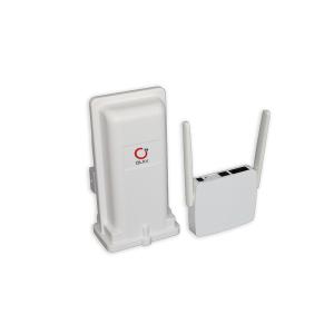 Quality OLAX P11 Elite CPE Wifi Router Outdoor 4g Modem LTE TDD Sim Slot wholesale