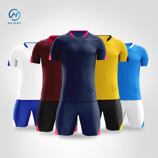 XL Performance Football Jersey Lightweight Breathable Ergonomic Fit Quick Dry