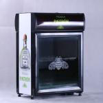 35L display Mini cooler, Cola Fridge