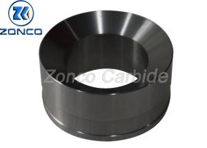 Quality MWD &amp; LWD Parts Carbide Orifice And Poppet wholesale